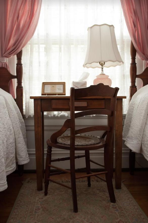 Colonial Capital B&B Williamsburg Kültér fotó